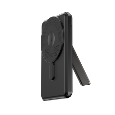 Logotrade reklaamkingid pilt: Urban Vitamin Redwood 5in1 5000mah 20W PD akupank