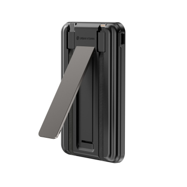 Logo trade meened foto: Urban Vitamin Redwood 5in1 5000mah 20W PD akupank