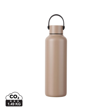 Logotrade reklaamtoote foto: Baltimore RCS taaskasutatud SS pudel 600 ML