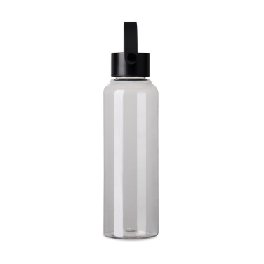 Logo trade firmakingi pilt: Baltimore RCS RPET pudel 550 ML