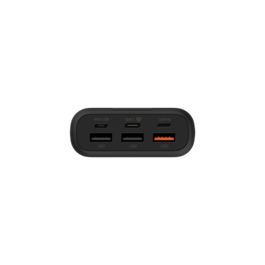 Logotrade reklaamtooted pilt: POWER BANK SILICON POWER QP55 10000 MAH