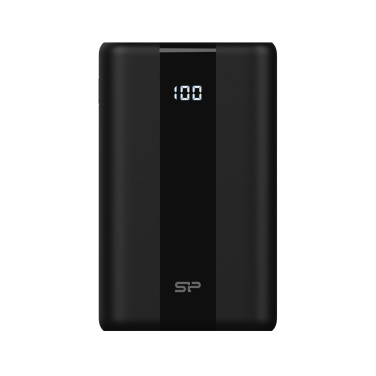 Logo trade reklaamtoote pilt: POWER BANK SILICON POWER QP55 10000 MAH