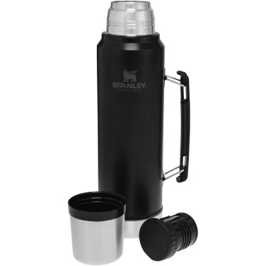 Logo trade ärikingi pilt: Stanley Classic 1000 ml termos