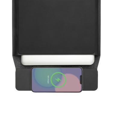 Logotrade meene foto: Swiss Peak 15W magnetilise laadimisega sülearvutiümbris 14-15,6"