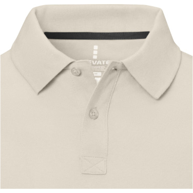 Logo trade reklaamkingid foto: Calgary lühikeste varrukatega meeste polo