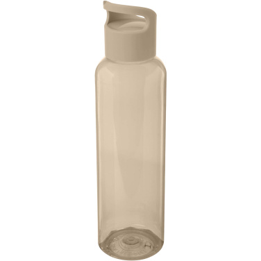 Logotrade ärikingituse foto: Sky 650 ml taaskasutatud plastikust veepudel