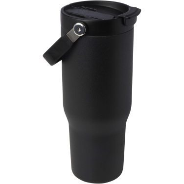 Logotrade firmakingitused pilt: Bronx 900 ml RCS taaskasutatud roostevabast terasest termoskruus