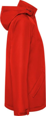 Logo trade ärikingi pilt: America naiste polsterdatud parkajakk