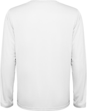 Logotrade reklaamtooted pilt: Estoril pikkade varrukatega unisex T-särk