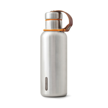 Logotrade ärikingid pilt: Black+Blum väike termospudel 500ml