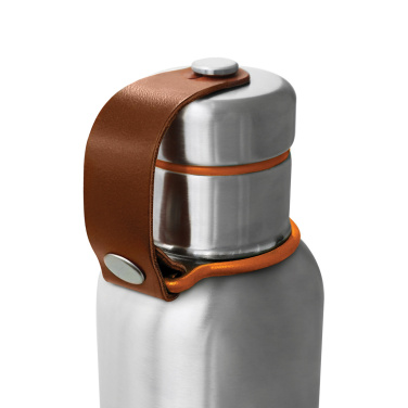 Logotrade reklaamtoote foto: Black+Blum väike termospudel 500ml