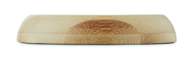 Logotrade ärikingituse foto: Bambusest kruusisoojendaja USB-ga MUGLET