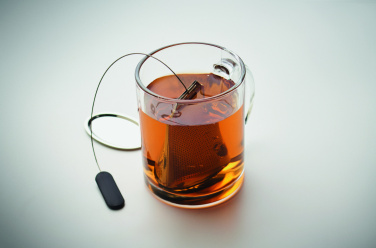 Logo trade reklaamkingituse pilt: TEAFUSER roostevabast terasest teesõel