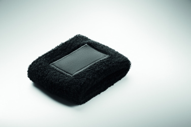 Logo trade firmakingi pilt: Polüpuuvillast käepael TEKUBI