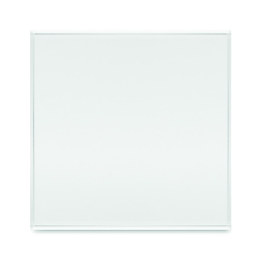 Logotrade reklaamkingituse foto: Klaaskuubik trofee