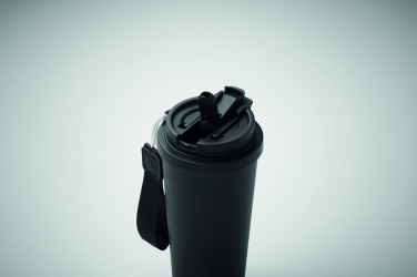 Logotrade firmakingid pilt: TOPAZ  topeltseinaga termos 500ml