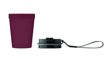 Logotrade ärikingi foto: ISFORDEN termoskruus 300 ml