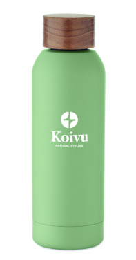 Logo trade ärikingid foto: GEISER joogipudel 700 ml