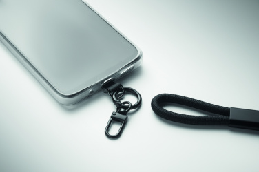 Logotrade meened pilt: Telefoni laadiv randmerihm 60W