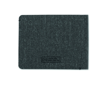 Logotrade meened pilt: WALL PU rahakott anti-loss tuvastusega