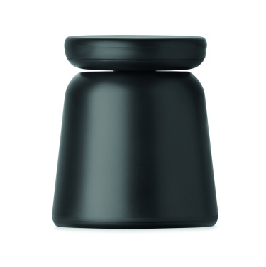 Logotrade reklaamtoote foto: 3-ühes juhtmevaba laadija 15W SIMPA