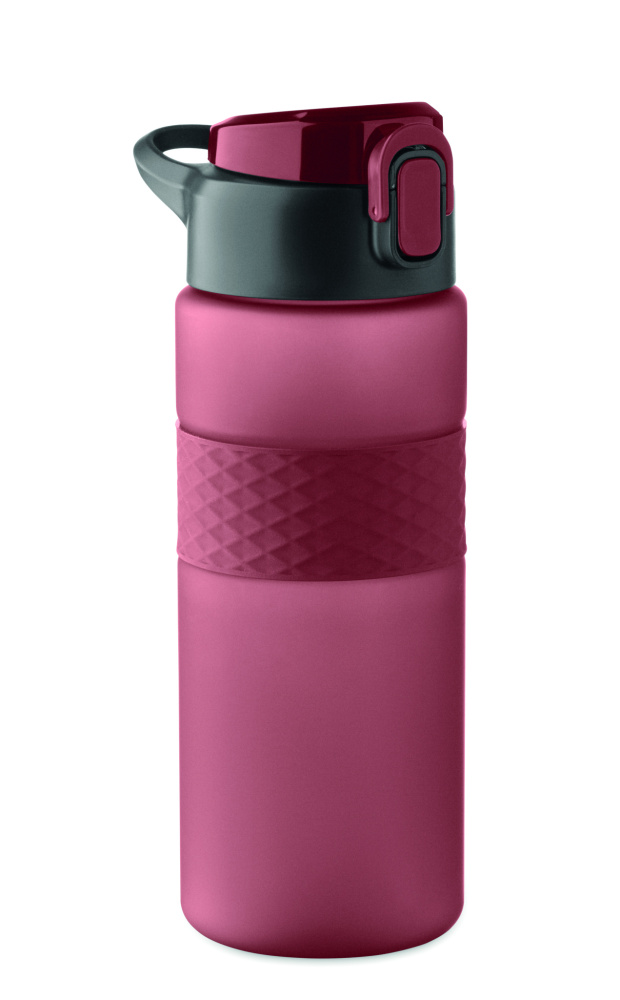 Logotrade reklaamkingitused pilt: RPET joogipudel 700ml ISJFORDEN