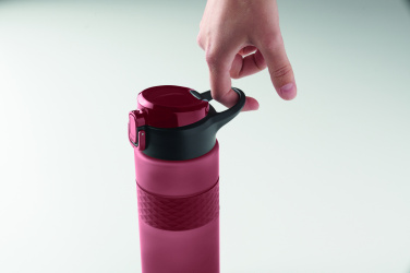 Logotrade firmakingid pilt: RPET joogipudel 700ml ISJFORDEN