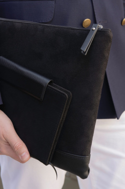 Logo trade meene pilt: VINGA Marlow GRS märkmik