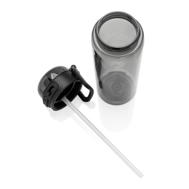 Logotrade reklaamtoote foto: SipnLock RCS RPET lekkekindel spordiveepudel 800ml