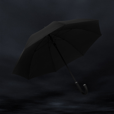 Logo trade reklaamkingid foto: Swiss Peak Vero Aware™ RPET 25” vihmavari