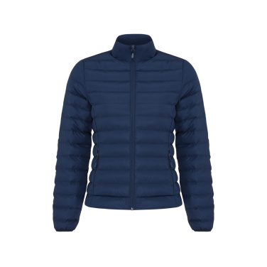 Logo trade ärikingituse pilt: IQONIQ Maiko naiste taaskasutatud polüestrist tepitud jope