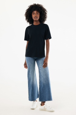 Logo trade firmakingi pilt: IQONIQ Nikko taaskasutatud puuvillast T-särk