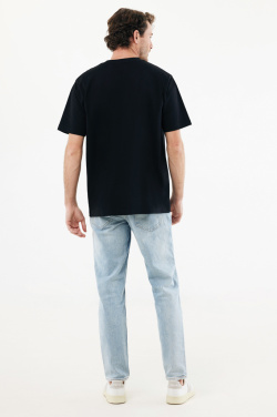 Logo trade ärikingituse pilt: IQONIQ Nikko taaskasutatud puuvillast T-särk