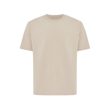 Logo trade ärikingid foto: IQONIQ Nikko taaskasutatud puuvillast T-särk