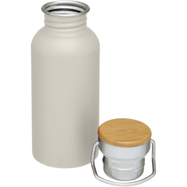 Logo trade reklaamkingituse pilt: Thor 550 ml veepudel
