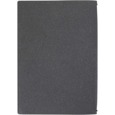 Logotrade firmakingituse foto: Slyk A5 kaustik kahe märkmikuga