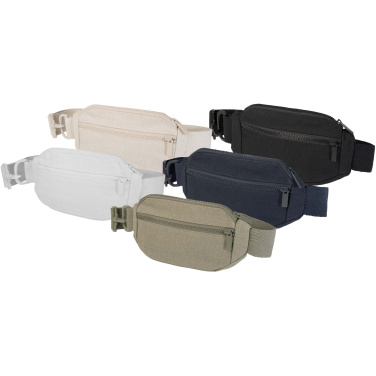 Logotrade reklaamtooted pilt: Crescent 500 g/m² Aware™ märgisega õlakott