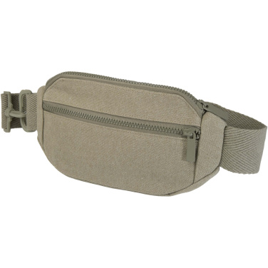 Logotrade ärikingid pilt: Crescent 500 g/m² Aware™ märgisega õlakott