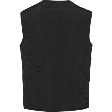 Logotrade ärikingid pilt: Quartz GRS unisex tepitud vest