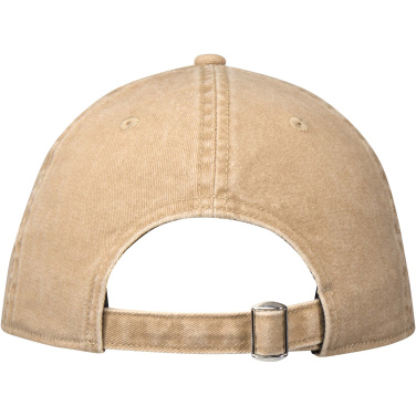 Logotrade reklaamkingituse foto: Grafton 6 paneeliga nokamüts