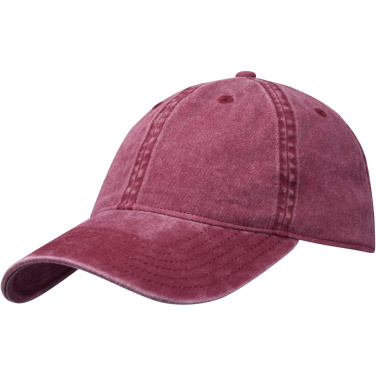 Logotrade reklaamkingid pilt: Grafton 6 paneeliga nokamüts