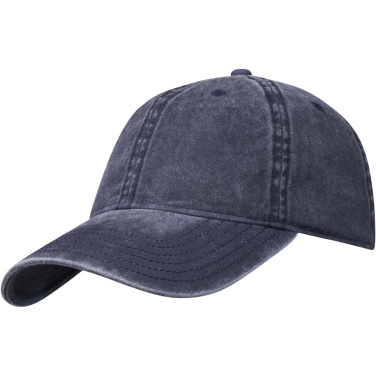 Logotrade meened pilt: Grafton 6 paneeliga nokamüts