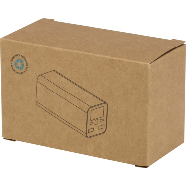 Logotrade reklaamtooted pilt: Acamar 20 000 mAh 70W sülearvuti akupank