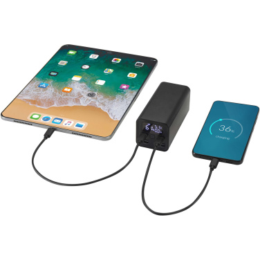 Logo trade ärikingi pilt: Acamar 20 000 mAh 70W sülearvuti akupank