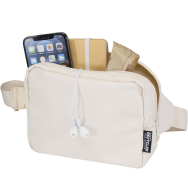 Logotrade ärikingituse foto: Trip Aware™ õlakott 1L