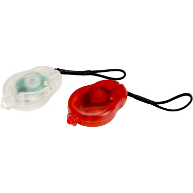 Logotrade reklaamkingituse foto: Beamix jalgrattatulede komplekt