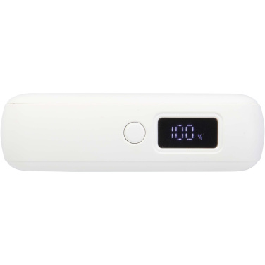 Logo trade reklaamkingituse pilt: Acrux 10 000 mAh 35W tahvelarvuti akupank