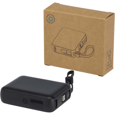 Logotrade ärikingid pilt: Acrux 10 000 mAh 35W tahvelarvuti akupank