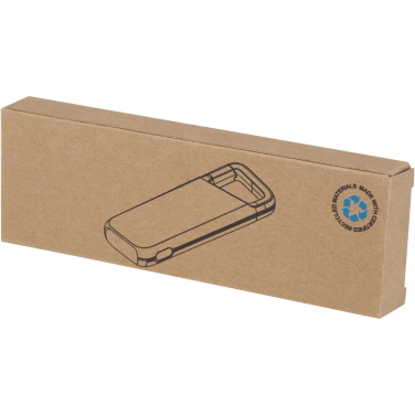 Logotrade firmakingitused pilt: Alkes 5000 mAh 12W veekindel akupank