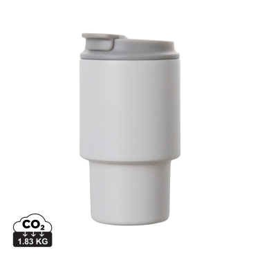 Logotrade ärikingitused pilt: VINGA Nagano kaasaskantav termoskruus 350 ml
